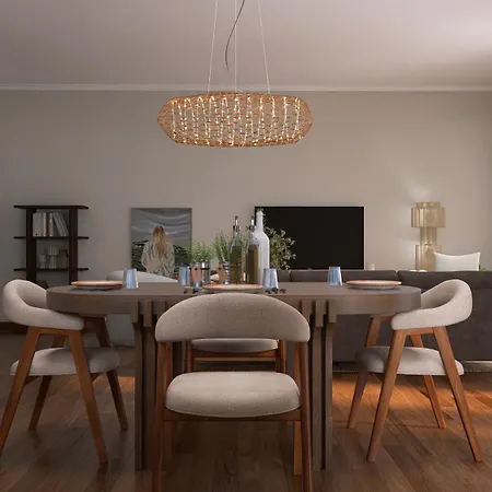 Apartamento Portside 3 *