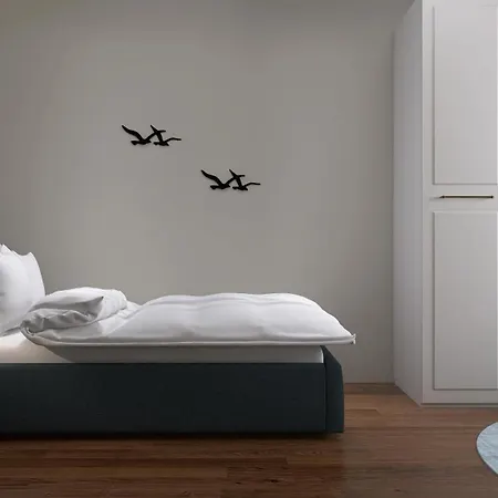 Apartamento Portside 3 *
